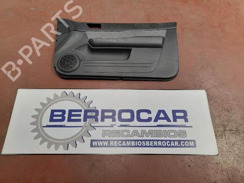 Used Front right panel Front right panel HYUNDAI GETZ (TB) 1.5 CRDi (82 hp) 31539019 31539019