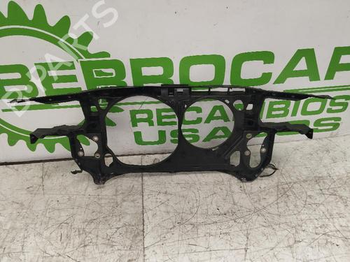 Front slam panel VW PASSAT B5.5 (3B3) 1.6 | BP31545699C72 - Image 4