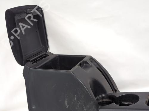 Middle console HYUNDAI TERRACAN (HP) 2.9 CRDi 4WD | BP38868773I22 - Image 4