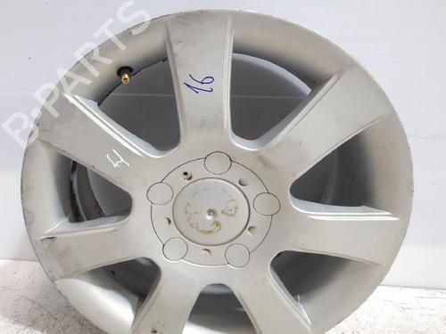 Used Rim Rim SEAT TOLEDO III (5P2) 2.0 TDI 16V (140 hp) 34180522 34180522