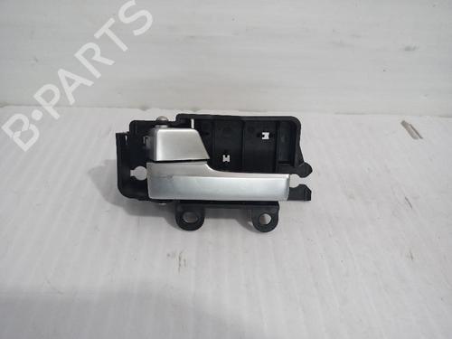 Front left interior door handle FORD FOCUS I Saloon (DFW) 1.6 16V | BP31556111I13 - Image 4