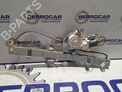 Used Front right window mechanism Front right window mechanism 31570531 31570531
