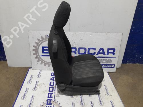 Right front seat FIAT PUNTO EVO Hatchback Van (199_) 1.3 D Multijet (199.AXT1A, 199.AXC1A) | BP31542067C16 - Image 2