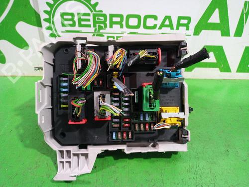 Fuse box PEUGEOT 508 I (8D_) 2.0 BlueHDi 150 | BP31549731E1 - Image 4