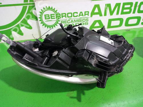 Left headlight RENAULT KANGOO BE BOP (KW0/1_) 1.5 dCi 75 | BP31551851C28 - Image 3