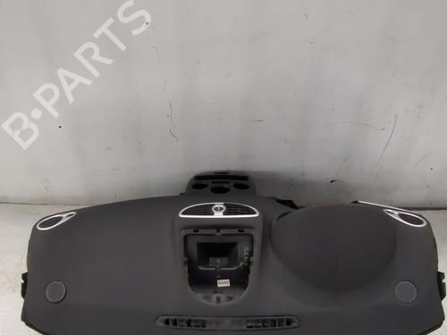 Dashboard RENAULT CLIO III (BR0/1, CR0/1) 1.4 16V | BP38866452C46 - Image 5