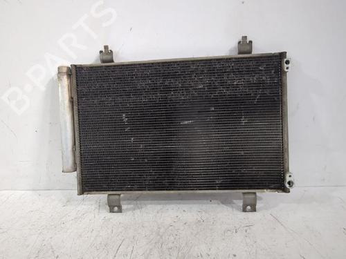 Used AC radiator AC radiator SUZUKI SWIFT III (MZ, EZ) 1.3 (RS413, ZC11S) (92 hp) 32490246 32490246