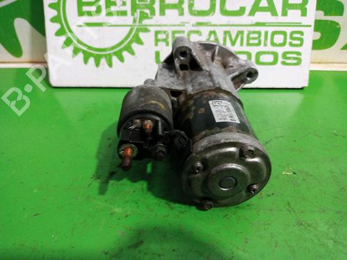Starter PEUGEOT 508 I (8D_) 2.0 HDi | BP31549458M8 - Image 2