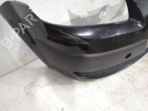Front bumper KIA RIO II (JB) 1.5 CRDi | BP31566079C7 