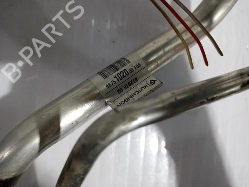 AC pipe OPEL GRANDLAND X Van 1.2 (75) | BP31559652M126 - Image 2