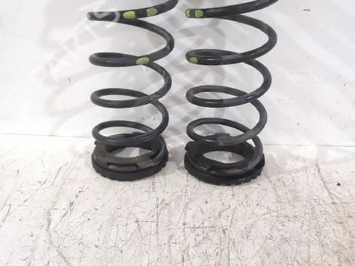 Used Shock absorber spring KIA RIO II (JB) 1.5 CRDi (110 hp) 31566110