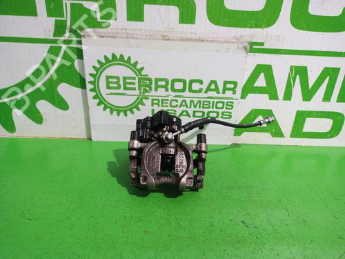 Used Right rear brake caliper VW T-ROC (A11, D11) 1.0 TSI (110 hp) 31553915
