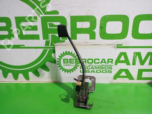 Used Break pedal Break pedal KIA SORENTO I (JC) 2.5 CRDi (170 hp) 31551664 31551664