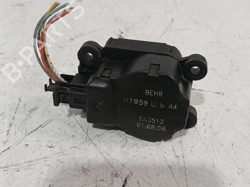 Electronic module PEUGEOT 307 (3A/C) 1.4 16V | BP32465855M83