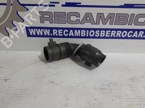 Used Mass air flow sensor Mass air flow sensor OPEL INSIGNIA A Sports Tourer (G09) [2008-2017] 31677766 31677766