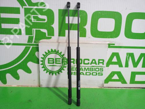 Used Hood lift support PEUGEOT 307 (3A/C) [2000-2012]  31676000