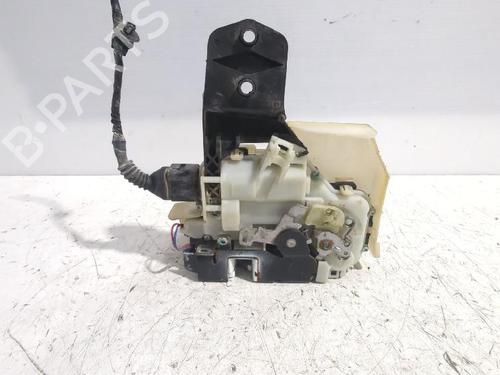 Front right lock VW PASSAT B5.5 (3B3) 1.9 TDI | BP32464304C97 - Image 2