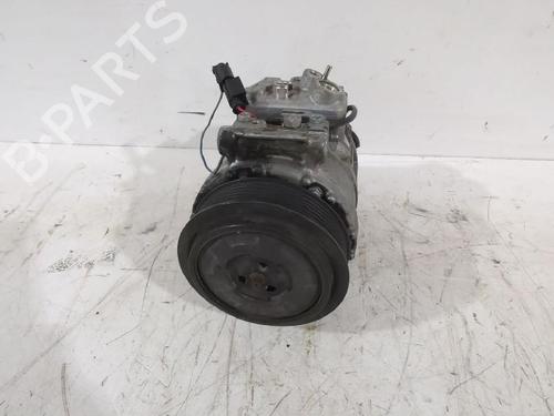 Used AC compressor AC compressor MERCEDES-BENZ CLK (C209) CLK 240 (209.361) (170 hp) 31564150 31564150