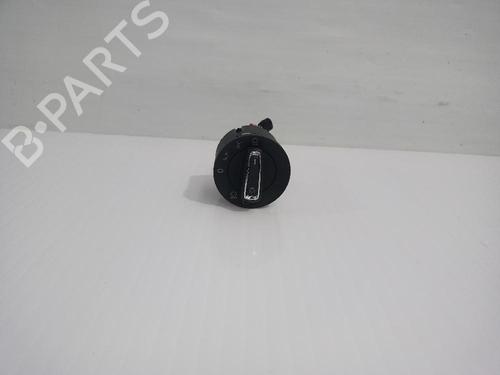 Used Headlight switch SEAT ARONA (KJ7, KJP) 1.0 TSI (110 hp) 31556426
