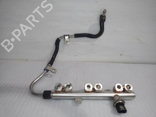 Injection rail HYUNDAI i20 III (BC3, BI3) 1.0 T-GDI hybrid 48V | BP31555035M98  - Image 5