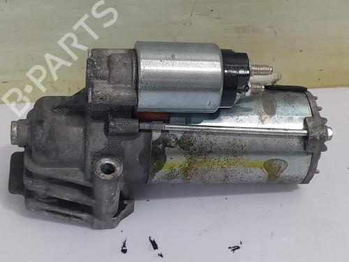Starter FORD MONDEO III (B5Y) 2.0 TDCi | BP31558990M8 - Image 3
