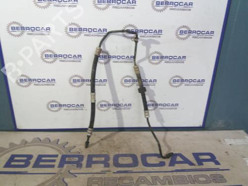 Used Pipe MERCEDES-BENZ A-CLASS (W168) A 140 (168.031, 168.131) (82 hp) 31569685