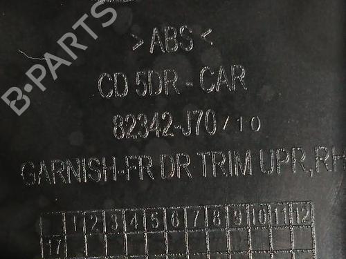 Front right panel KIA CEED (CD) 1.0 T-GDI | BP32462066C59