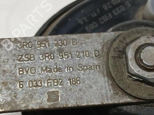 Horn SEAT EXEO (3R2) 1.8 TSI | BP32462940E13 