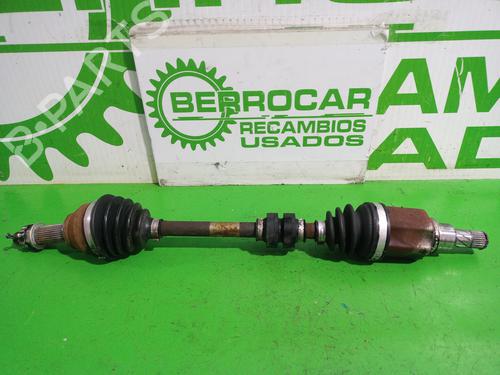 Used Left front driveshaft Left front driveshaft 38861884 38861884