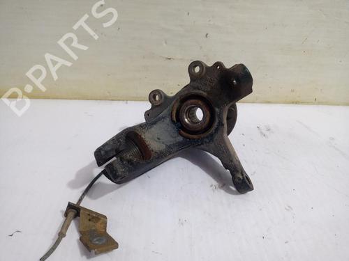 Left front steering knuckle FORD FOCUS C-MAX (DM2) 1.6 TDCi | BP31560311M25 - Image 3
