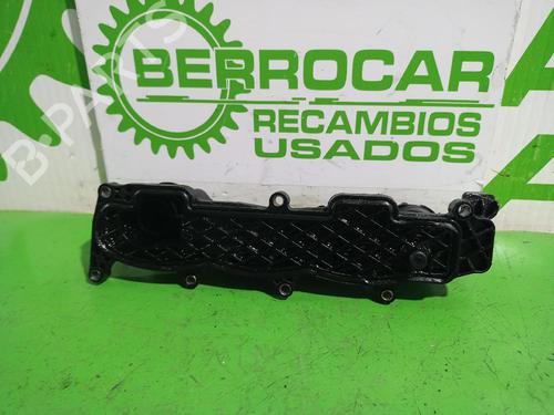 Used Valve cover Valve cover CITROËN C4 I (LC_) [2004-2014] 31675837 31675837