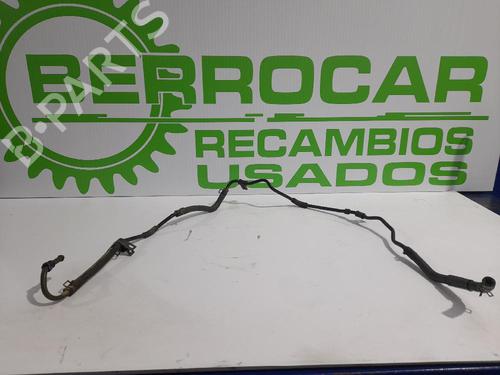 Rør HYUNDAI ELANTRA III (XD) 2.0 CRDi (113 hp) 31542284