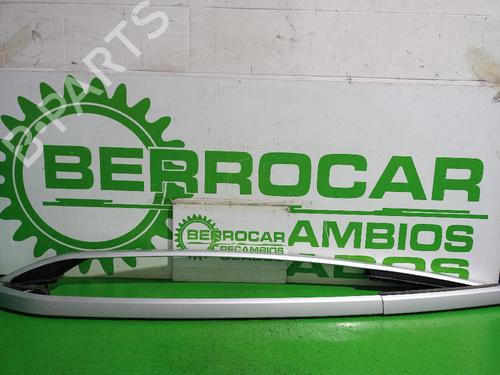 Used Roof bar PEUGEOT 2008 I (CU_) [2013-2026]  31677004