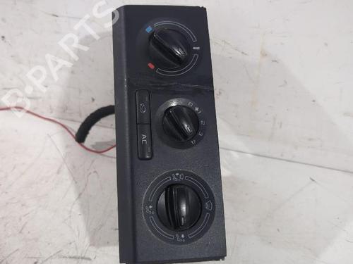Climate control SKODA FABIA II Combi (545) 1.2 TSI | BP32489562I5 