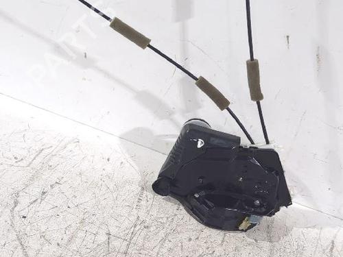 Used Front right lock TOYOTA YARIS (_P21_, _PA1_, _PH1_) 1.5 Hybrid (MXPH11) (92 hp) 31567038