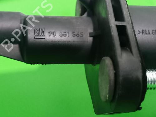 Clutch slave cylinder OPEL ZAFIRA / ZAFIRA FAMILY B (A05) 1.9 CDTI (M75) | BP31543036M113