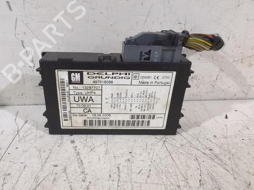 Used Electronic module Electronic module OPEL ASTRA H Saloon (A04) 1.7 CDTi (L69) (101 hp) 32743506 32743506