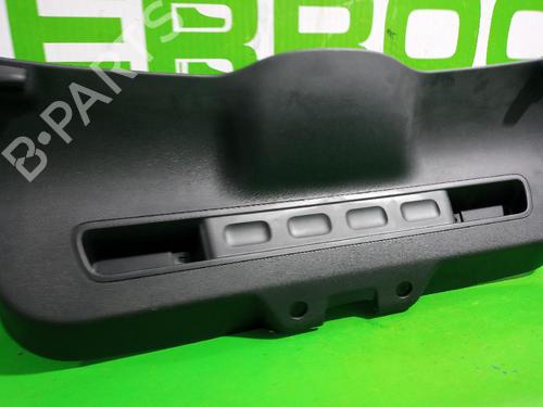 Boot lining CITROËN C3 II (SC_) 1.2 VTi 82 | BP31551476I3  - Image 6