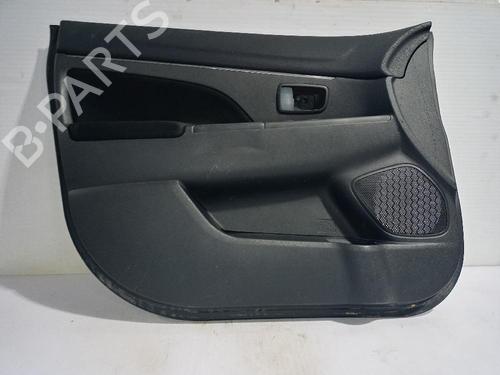 Used Front left panel MITSUBISHI ASX (GA_W_) 1.8 DI-D 4WD (GA6W) (116 hp) 31558393