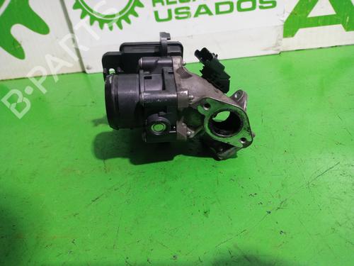 Throttle body CITROËN JUMPY III Van (V_) | BP38861891M82 - Image 5
