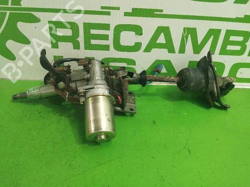 Used Steering column Steering column RENAULT CLIO II (BB_, CB_) [1998-2016] 31675155 31675155