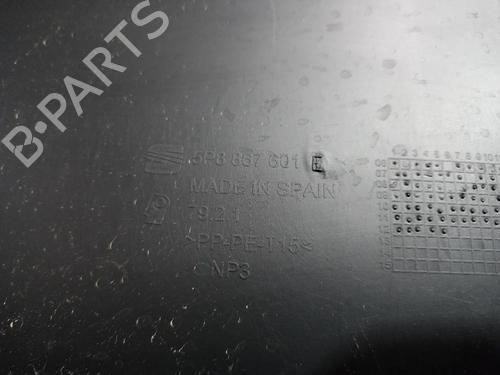 Boot lining SEAT ALTEA XL (5P5, 5P8) 1.6 TDI | BP31548834I3