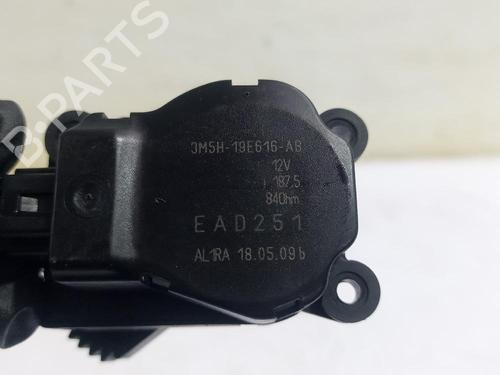Electronic module FORD FOCUS C-MAX (DM2) 1.6 TDCi | BP31560330M83 - Image 4