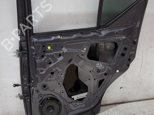 Dør højre bagtil SUZUKI IGNIS III (MF, FF) 1.2 (ATK412) | BP38866818C5 - Image 5