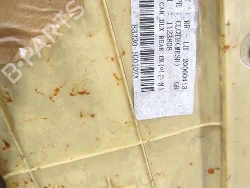 Rear left panel KIA RIO II (JB) 1.5 CRDi | BP31566227C60  - Image 8