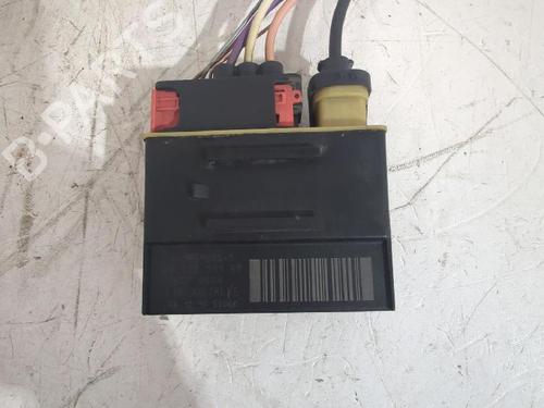 Used Electronic module Electronic module CITROËN C4 Grand Picasso I (UA_) 1.6 HDi (109 hp) 31565544 31565544