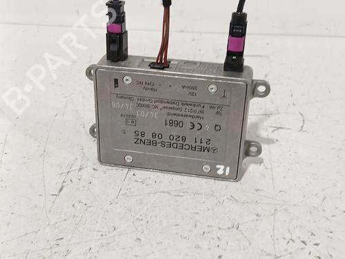 Módulo eletrónico Módulo eletrónico 38865377 38865377