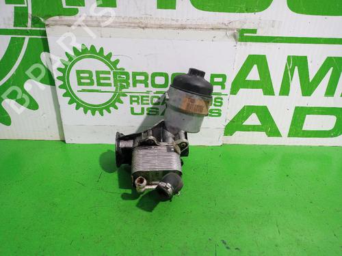 Used Oil radiator Oil radiator OPEL ASTRA H Saloon (A04) 1.7 CDTi (L69) (101 hp) 31554212 31554212