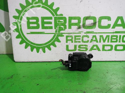 Used Electronic module Electronic module PEUGEOT 407 SW (6E_, 6D_) 2.0 (136 hp) 31548462 31548462