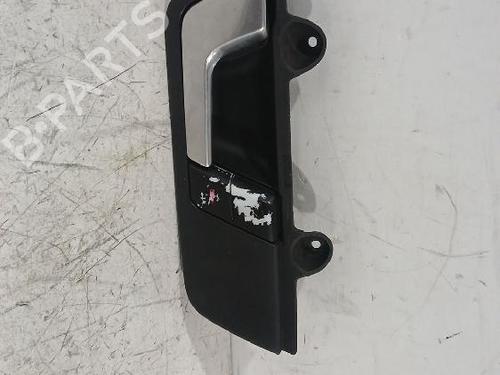 Front left interior door handle AUDI A4 B6 (8E2) 1.9 TDI | BP32462118I13